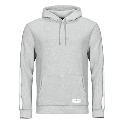 Tommy Hilfiger HWK OH HOODIE Pulóverek Szürke