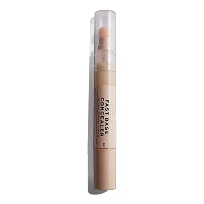 Makeup Revolution Fast Base Concealer - C2 Szem korrektorok & Korrektorok Bézs