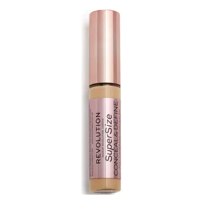 Makeup Revolution Concealer Conceal Define Super Size - C10 Szem korrektorok & Korrektorok B