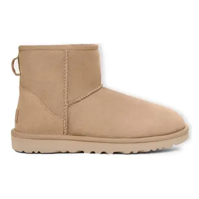 UGG Classic Mini II Boot - Sand Csizmák Bézs