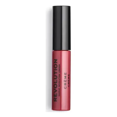 Makeup Revolution Cream Lipstick 3ml - 116 Dollhouse Rúzs Rózsaszín