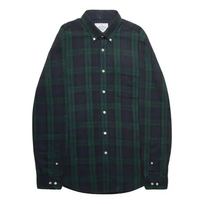 Portuguese Flannel Bonfim Shirt Hosszú ujjú ingek Sokszínű