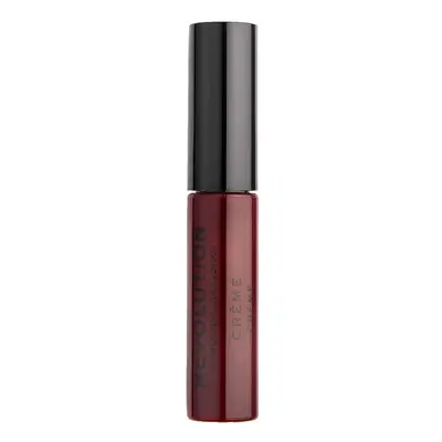 Makeup Revolution Cream Lipstick 6ml - 148 Plum Rúzs Lila