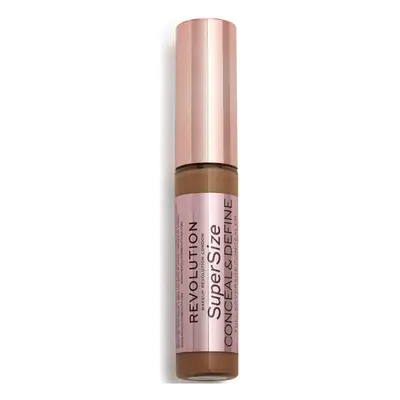 Makeup Revolution Concealer Conceal Define Super Size - C13.5 Szem korrektorok & Korrektorok