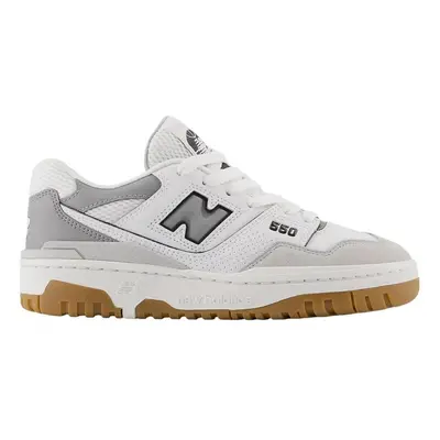 New Balance - Rövid szárú edzőcipők Szürke