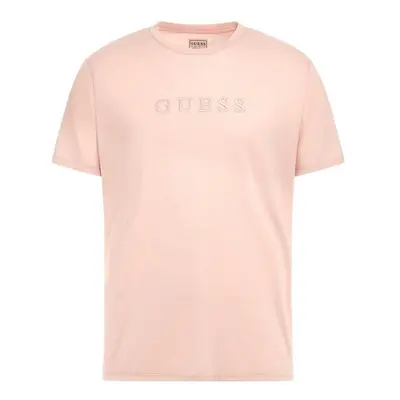 Guess - Rövid ujjú pólók Sokszínű