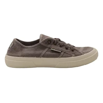 Natural World Sneakers 901E - Gris Claro Divat edzőcipők Szürke