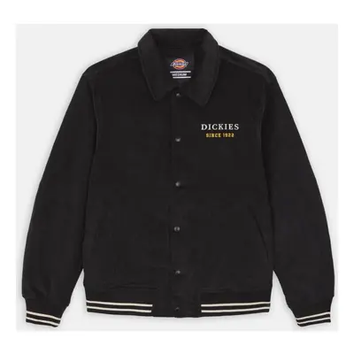 Dickies Westmoreland jacket Kabátok / Blézerek Fekete