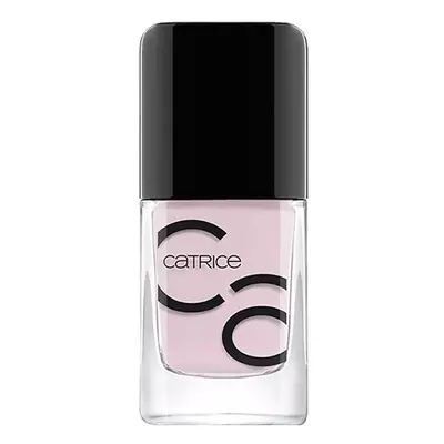 Catrice Iconails Nail Polish - 120 Pink Clay Körömlakkok Rózsaszín