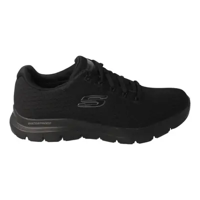 Skechers - Rövid szárú edzőcipők Fekete