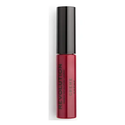 Makeup Revolution Cream Lipstick 6ml - 147 Vampire Rúzs Barna