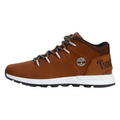 Timberland 173917 Magas szárú edzőcipők Barna