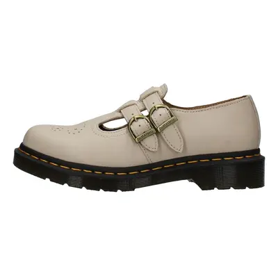 Dr. Martens 8065 MARY JANE Oxford cipők Bézs