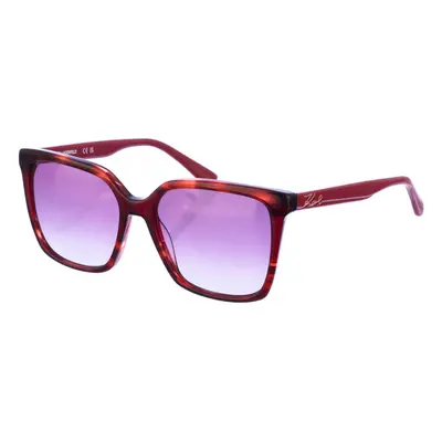 Karl Lagerfeld KL6014S-049 Napszemüvegek Piros