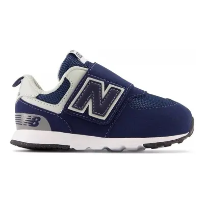 New Balance Baby 574 NW574NV Divat edzőcipők Kék