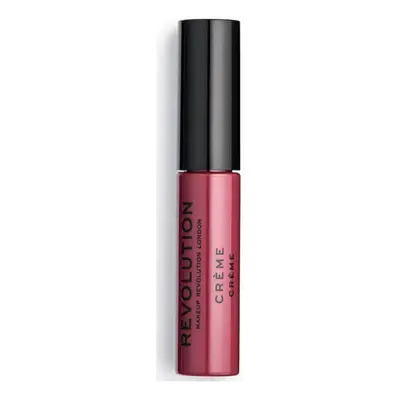 Makeup Revolution Cream Lipstick 3ml - 117 Bouquet Rúzs Rózsaszín