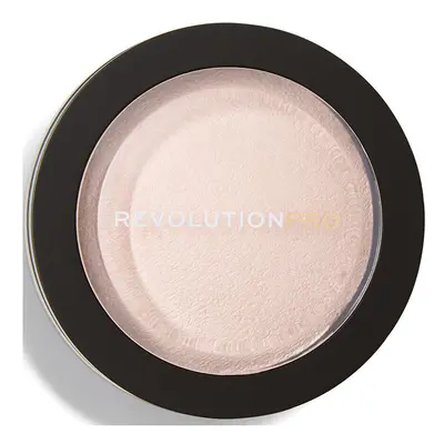 Makeup Revolution Highlighter Powder Skin Finish - Luminescence Highlighters Bézs