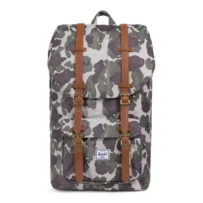 Herschel 107144 Hátitáskák Lila