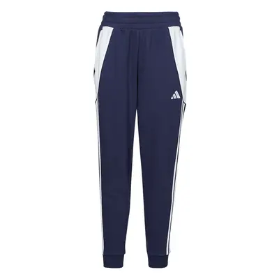 adidas TIRO24 SWPNTW Futónadrágok / Melegítők Tengerész