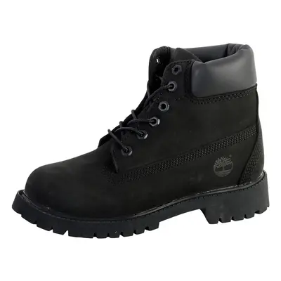 Timberland 108276 Bokacsizmák Fekete