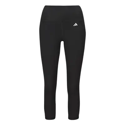 adidas OPT ST 34 TIG Legging-ek Fekete