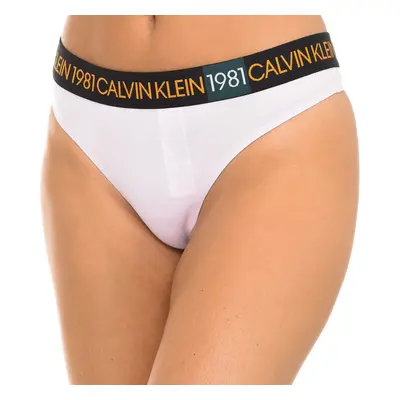 Calvin Klein Jeans QF5448E-7JX Tangák Rózsaszín