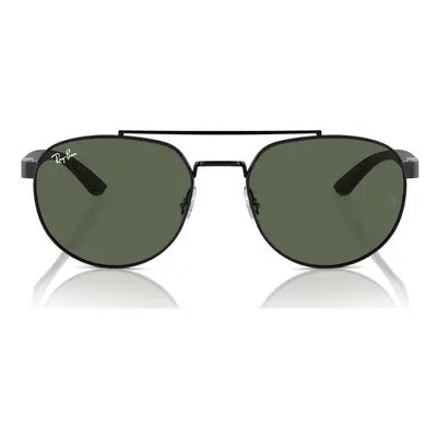 Ray-ban Occhiali da Sole RB3736 002/71 Napszemüvegek Fekete