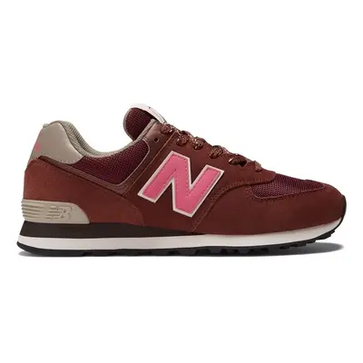 New Balance 574 U574GR2 Divat edzőcipők Barna