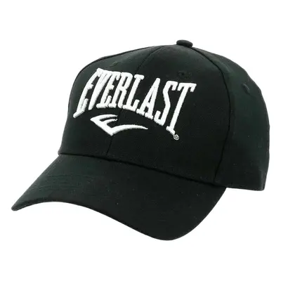 Everlast 195436 Baseball sapkák Fekete