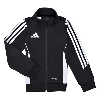 adidas TIRO24 TRJKTY Melegítő kabátok Fekete