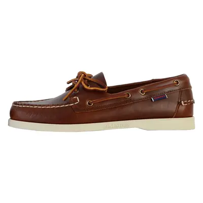 Sebago 181470 Mokkaszínek Barna