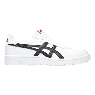 Asics Japan S - White/Black Rövid szárú edzőcipők Fehér