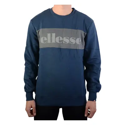 Ellesse 175801 Pulóverek Tengerész