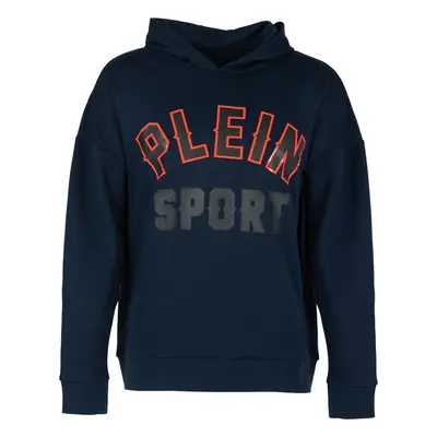 Philipp Plein Sport FIPS220 Pulóverek Kék