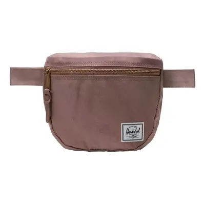 Herschel Settlement Hip Pack - Ash Rose Pénztárcák Rózsaszín