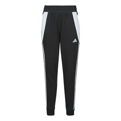 adidas TIRO24 SWPNTW Futónadrágok / Melegítők Fekete