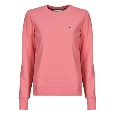 Lacoste SF9202 Pulóverek Rózsaszín