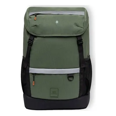 Lefrik Mountain Backpack - Vandra Pine Hátitáskák Zöld