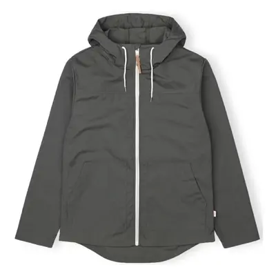 Revolution Hooded Jacket 7351 - Army Kabátok Zöld