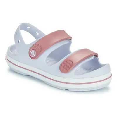 Crocs Crocband Cruiser Sandal K Szandálok / Saruk Lila