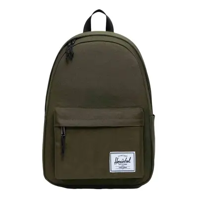 Herschel Classic XL Backpack - Ivy Green Hátitáskák Zöld