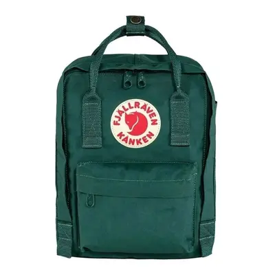 Fjallraven FJÄLLRÄVEN Kanken Mini - Arctic Green Hátitáskák Zöld