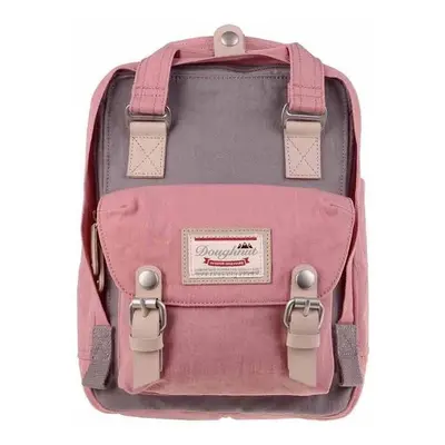 Doughnut Macaroon Mini Backpack - Lavender Rose Hátitáskák Sokszínű