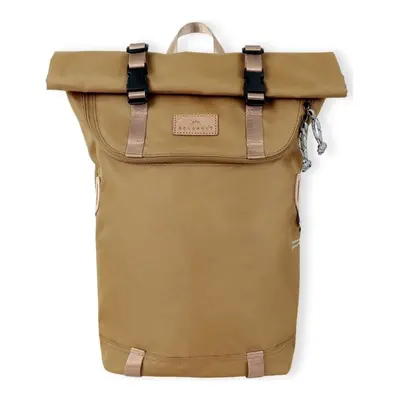 Doughnut Christopher Small Reborn Backpack - Camel Hátitáskák Barna