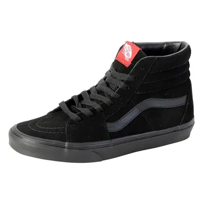 Vans 98956 Magas szárú edzőcipők Fekete