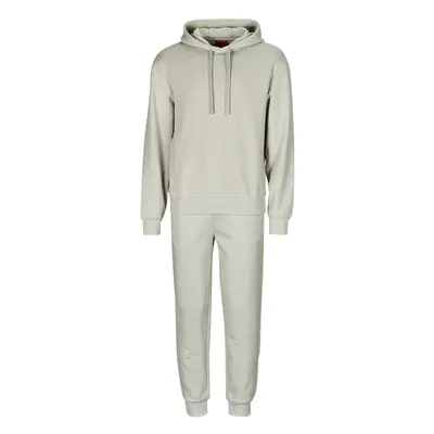 HUGO Tracksuit_DapoDayote Melegítő együttesek Szürke