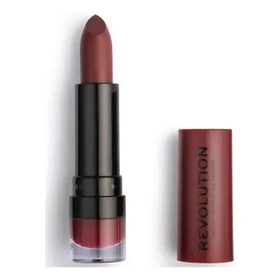 Makeup Revolution Matte Lipstick - 148 Plum Rúzs Lila