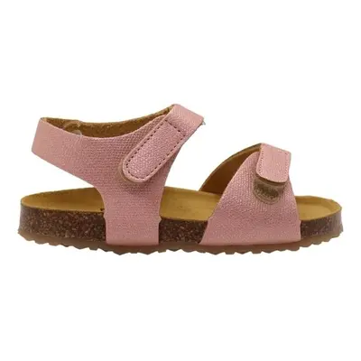 Plakton Patri Baby Sandals - Rosa Szandálok / Saruk Rózsaszín