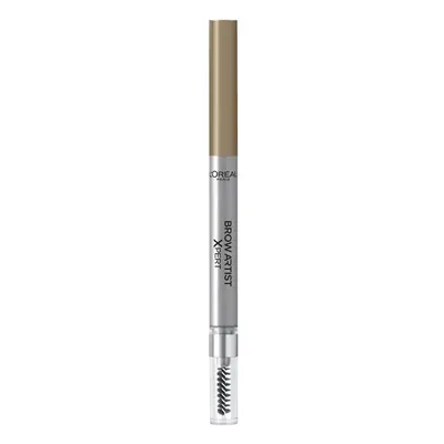 L'oréal Brow Artist Xpert Eyebrow Pencil - 101 Blond Szemöldök smink Barna