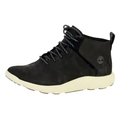 Timberland 114902 Magas szárú edzőcipők Fekete